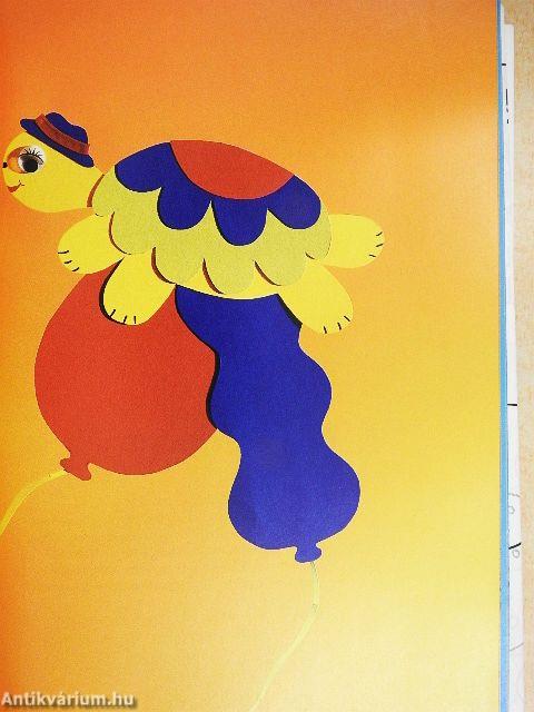 Tarkabarka gyerekvilág