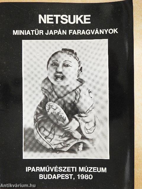 Netsuke
