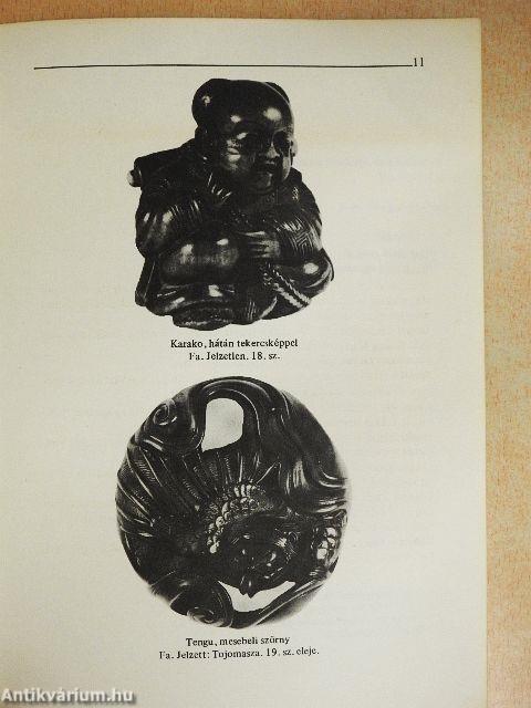 Netsuke
