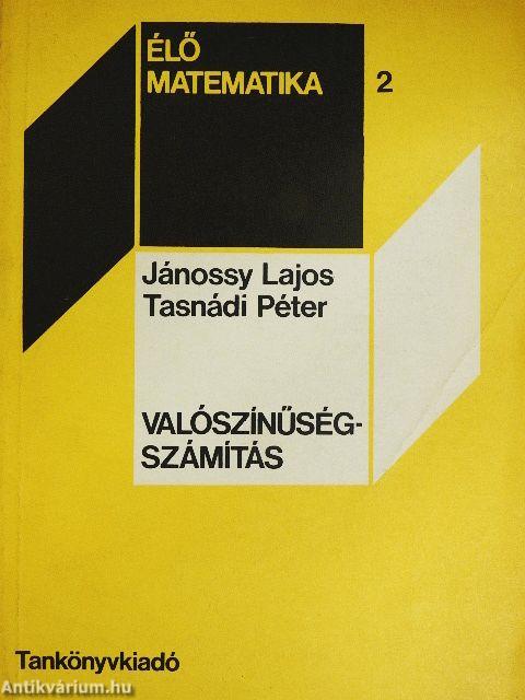 Valószínűségszámítás