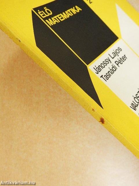 Valószínűségszámítás