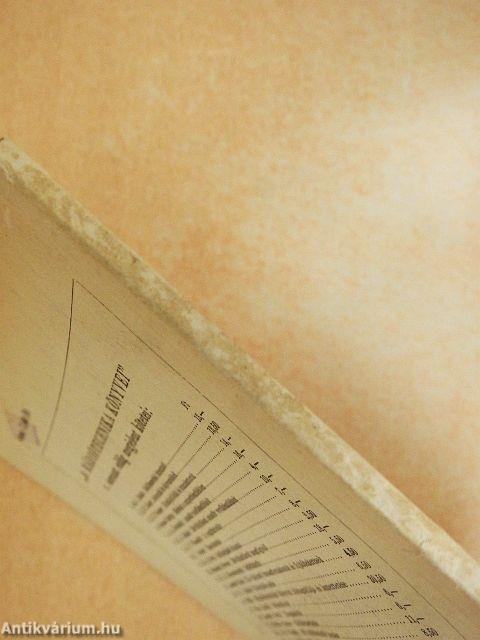 Egyenáramú jelek erősítése