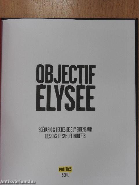 Objectif Élysée
