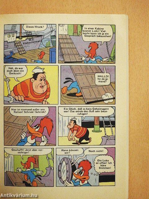 Woody Woodpecker 20.