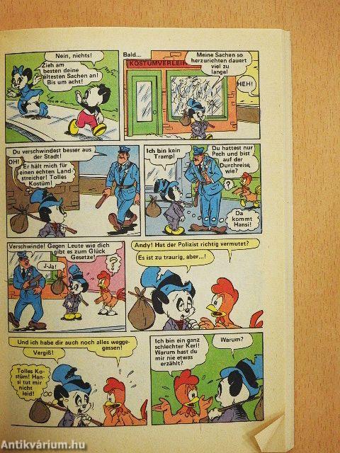 Woody Woodpecker 20.