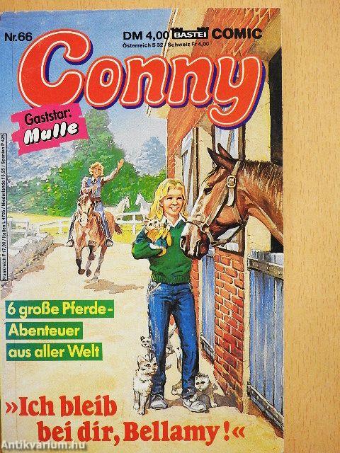 Conny 66.