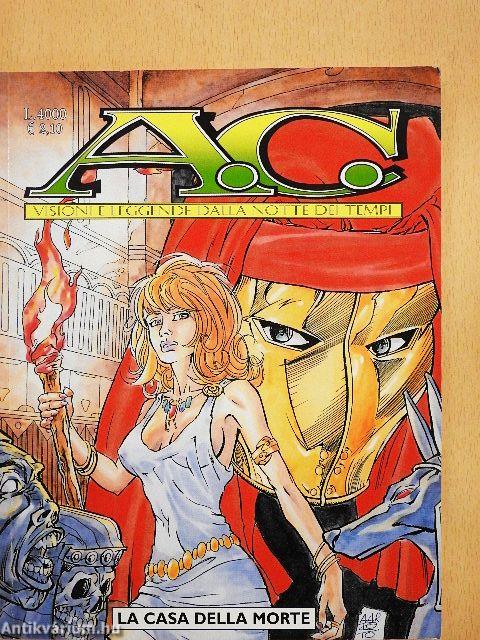 A. C. 2001/1.