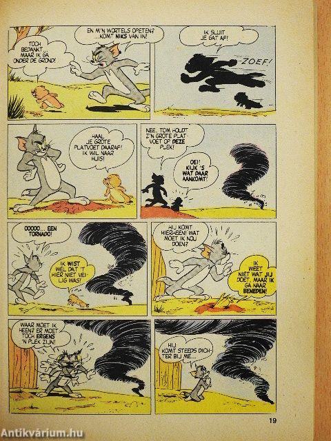 Tom en Jerry 14.
