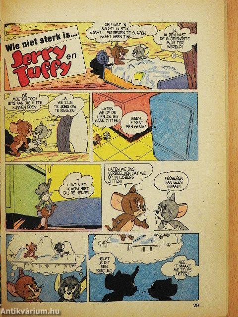 Tom en Jerry 14.
