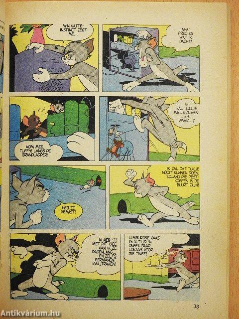 Tom en Jerry 14.