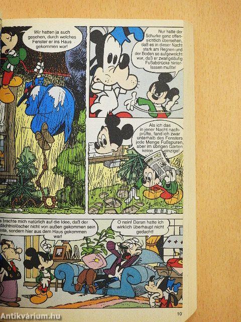 Walt Disney's 500 Mammut Band 45