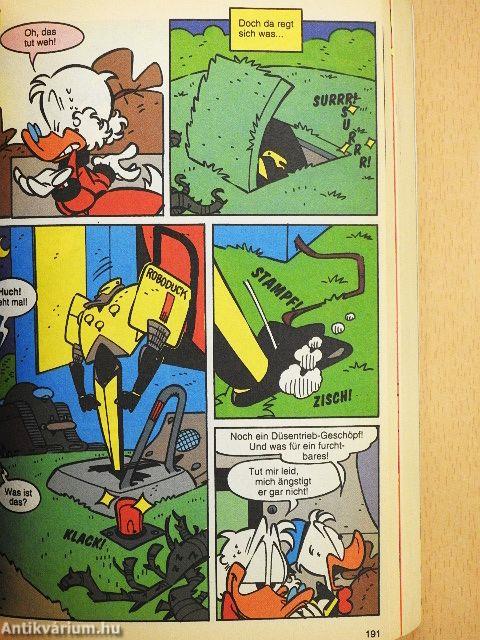 Walt Disneys 500 Mammut Band 42