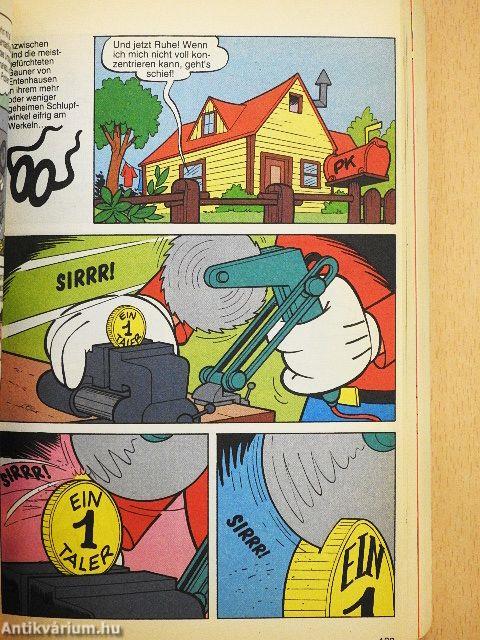 Walt Disneys 500 Mammut Band 42