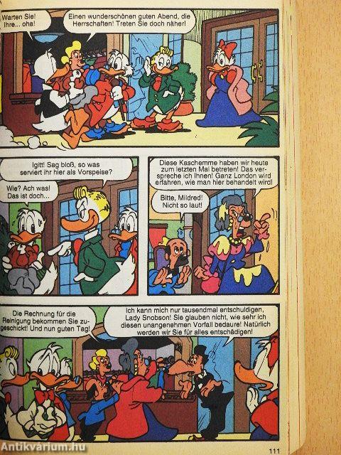 Walt Disneys 500 Mammut Band 42