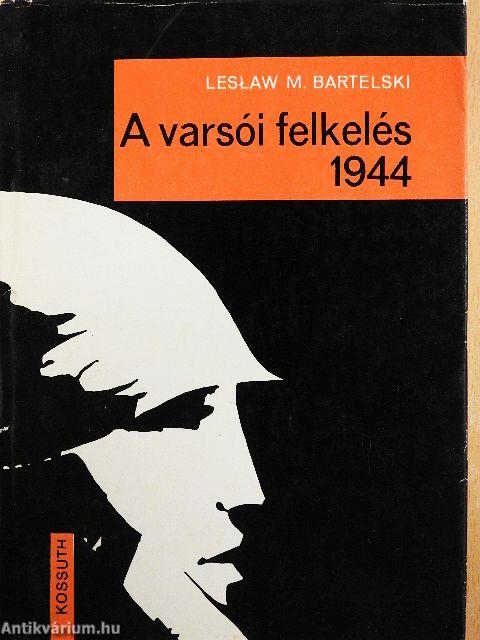 A varsói felkelés