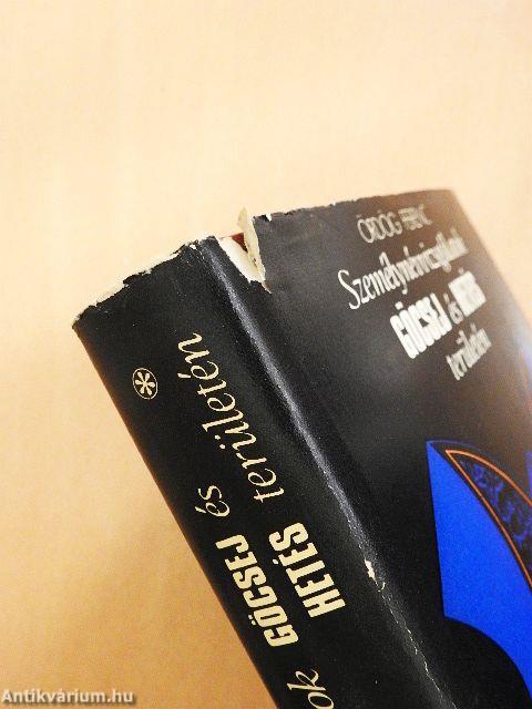 Személynévvizsgálatok Göcsej és Hetés területén