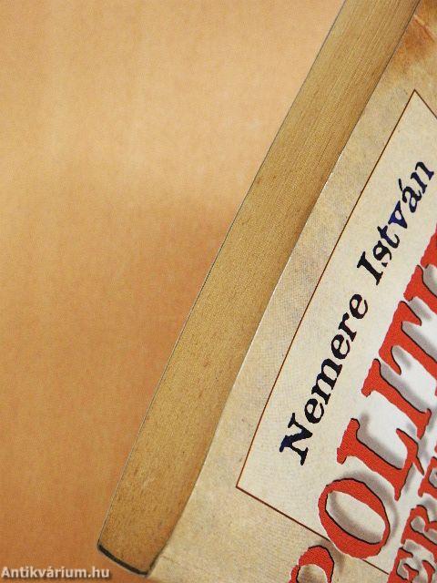 Politikai merényletek