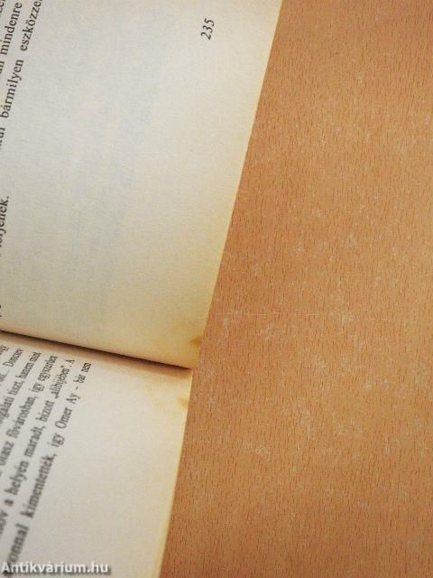 Politikai merényletek