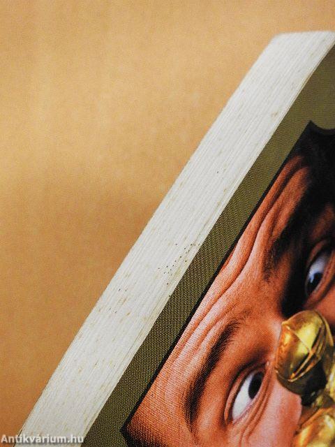 Egy jenki Arthur király udvarában