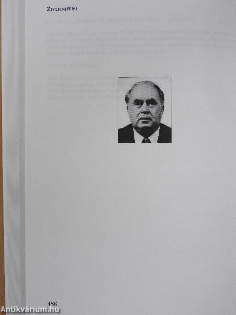 Iurati in Pannonia 1971-2011