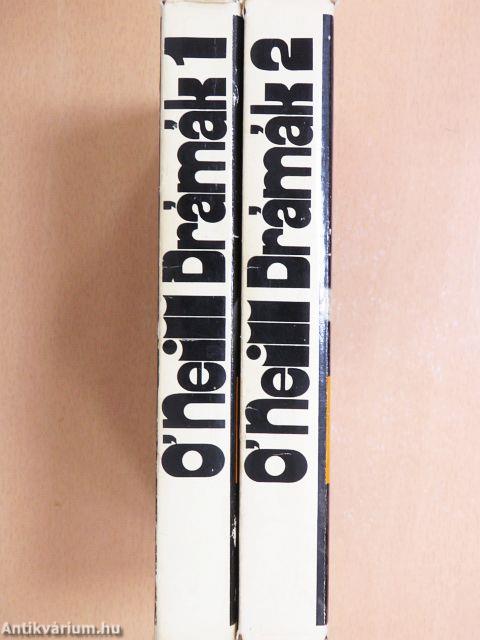 Drámák 1-2.