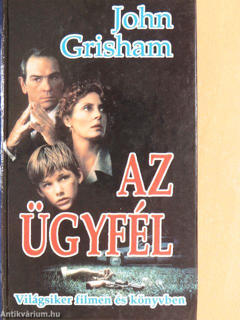 Az ügyfél