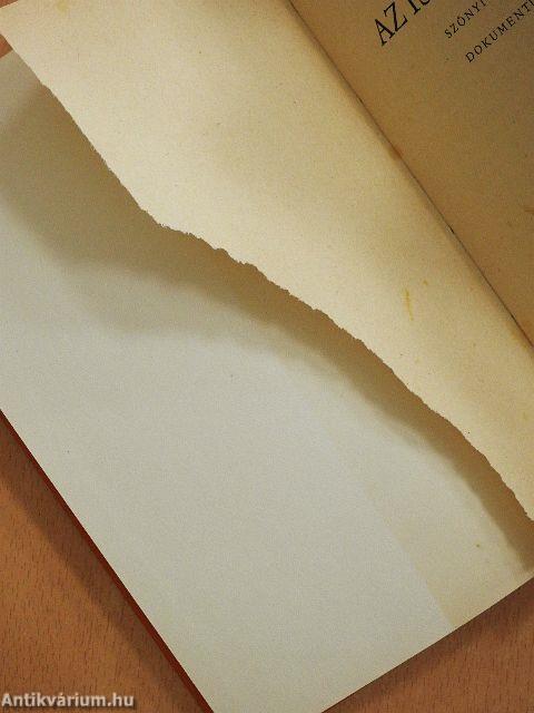 Két ugrás az ismeretlenbe