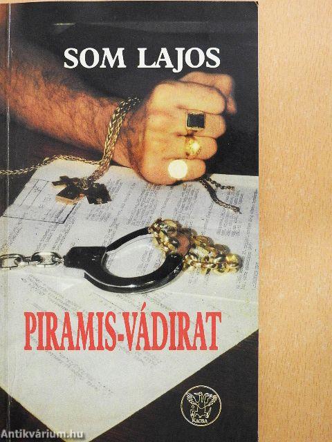 Piramis-vádirat