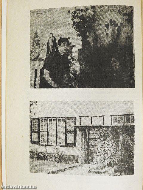 Az ég üzen a XX. század vége előtt minden embernek!