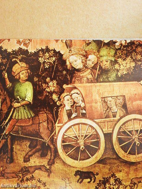 Árpádházi Szent Erzsébet