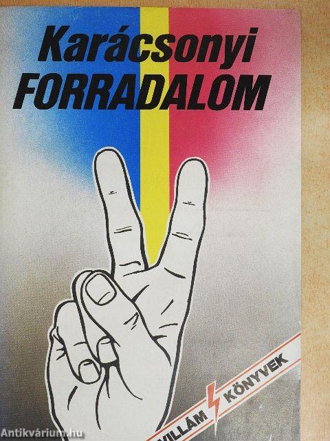 Karácsonyi forradalom