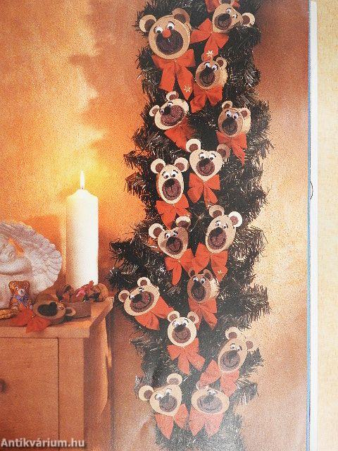Adventi naptárak