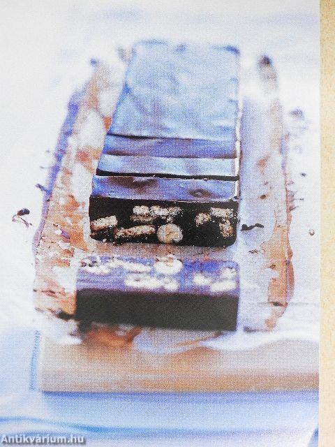 Egyszerű, gyors sütemények