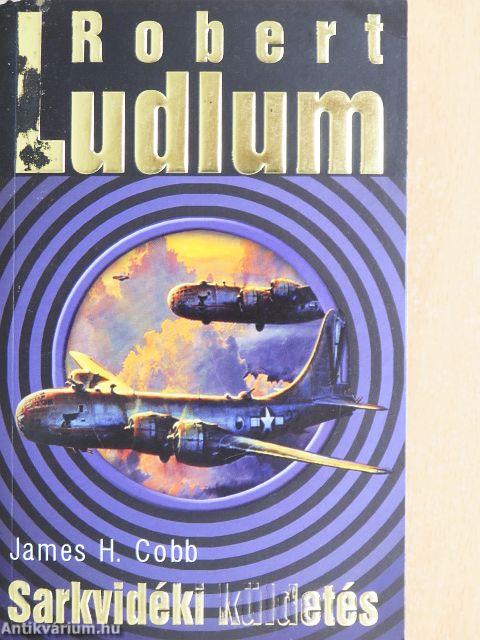 Sarkvidéki küldetés