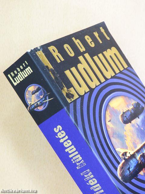 Sarkvidéki küldetés