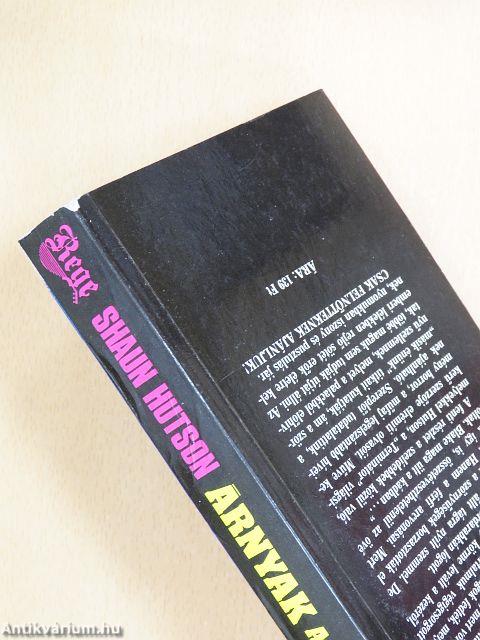 Árnyak a belső pokolból