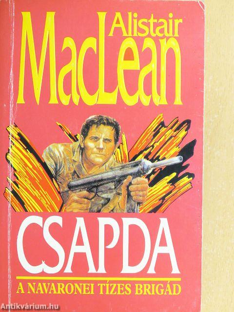 Csapda
