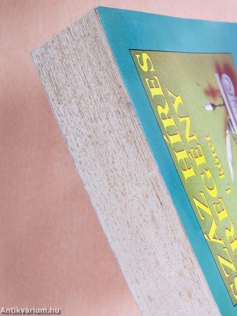 Száz híres regény I-II.