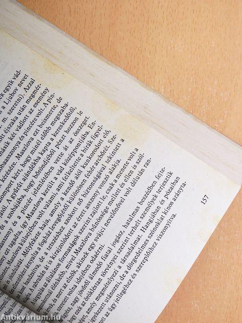 Száz híres regény I-II.