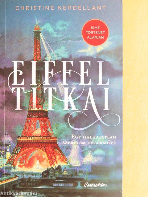 Eiffel titkai