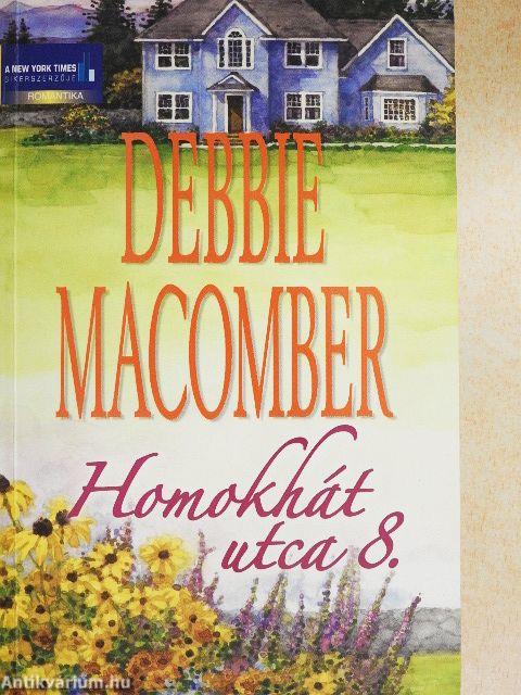 Homokhát utca 8.