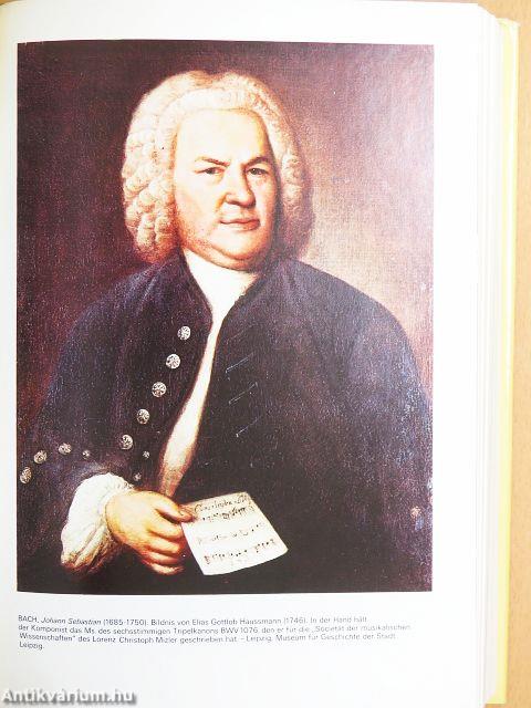 Das Grosse Lexikon der Musik 1-10.