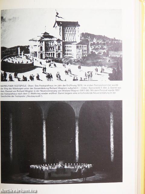 Das Grosse Lexikon der Musik 1-10.