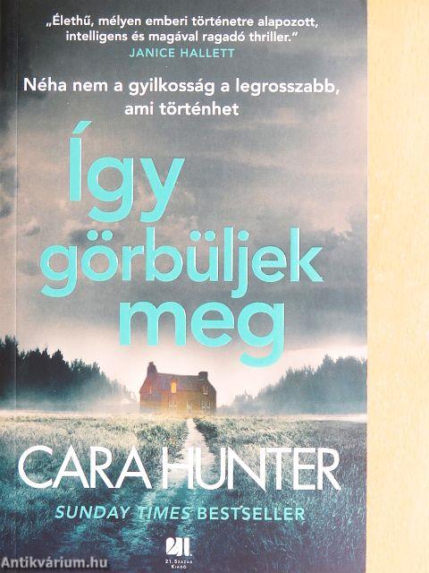 Így görbüljek meg