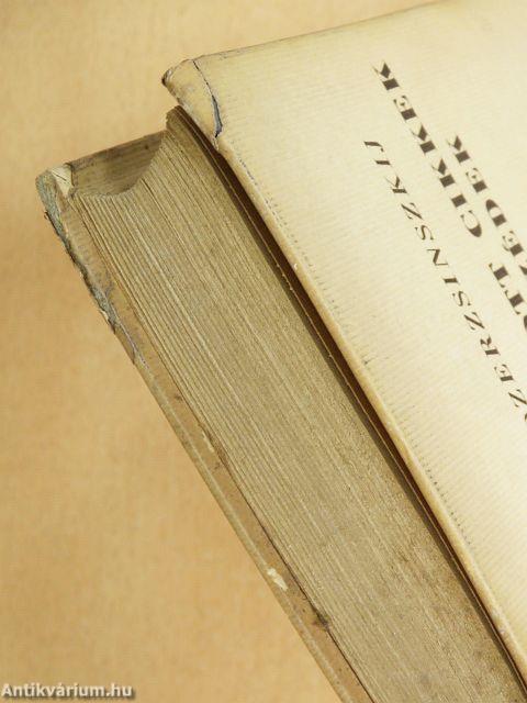 Válogatott cikkek és beszédek