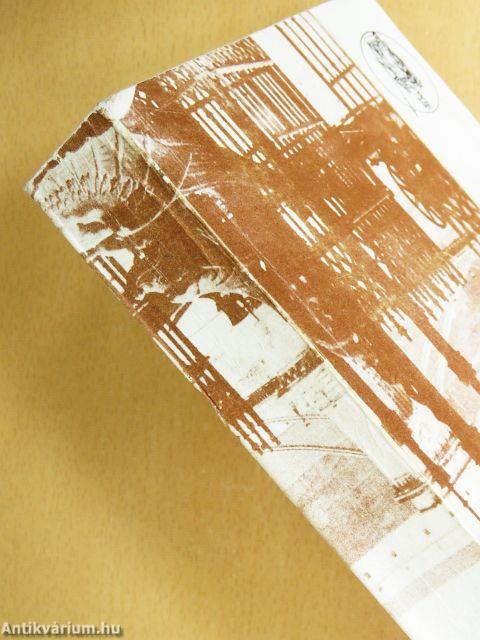 Adalékok a Lipótváros történetéhez II.