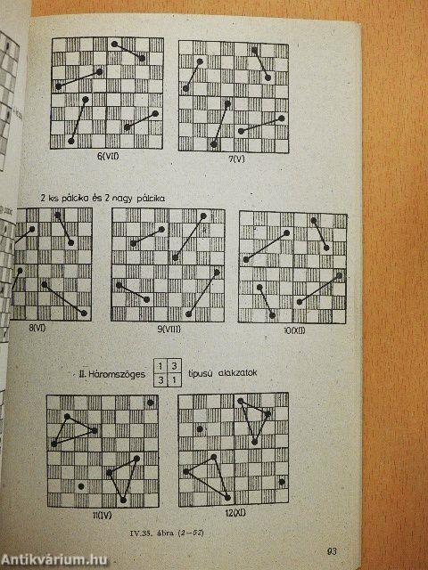 Logikai fejtörők az IQ fejlesztésére