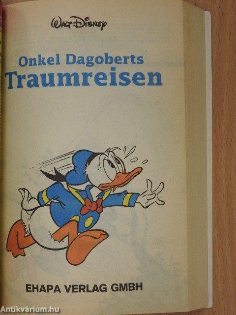 Walt Disney's 500 Mammut Band 45