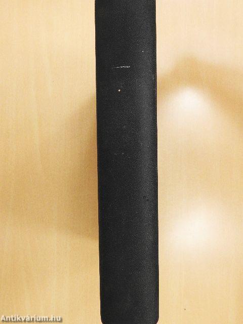 Kertészet és Szőlészet 1972. (nem teljes évfolyam)