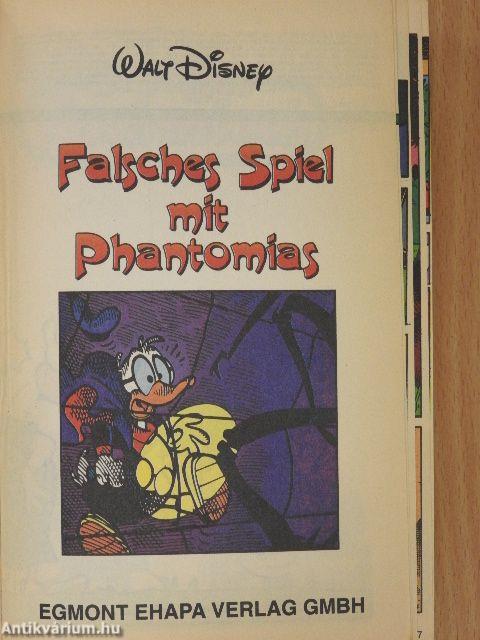 Walt Disneys 500 Mammut Band 42